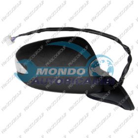 SPECCHIETTO RETROVISORE