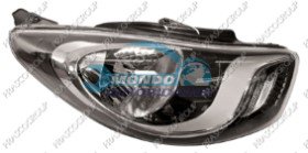 FANALE, FARI, GRUPPO OTTICO, GRUPPO OTTICO, PROIETTORE, PROIETTORE, PROIETTORE ALOGENO, RIFLETTORE