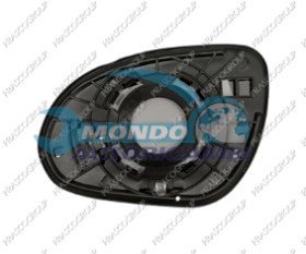 SPECCHIETTO RETROVISORE