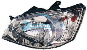 FANALE, FARI, GRUPPO OTTICO, GRUPPO OTTICO, PROIETTORE, PROIETTORE, PROIETTORE ALOGENO, RIFLETTORE