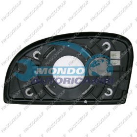 SPECCHIETTO RETROVISORE