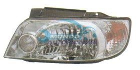 FANALE, FARI, GRUPPO OTTICO, GRUPPO OTTICO, PROIETTORE, PROIETTORE, PROIETTORE ALOGENO, RIFLETTORE