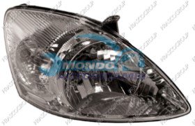 FANALE, FARI, GRUPPO OTTICO, GRUPPO OTTICO, PROIETTORE, PROIETTORE, PROIETTORE ALOGENO, RIFLETTORE