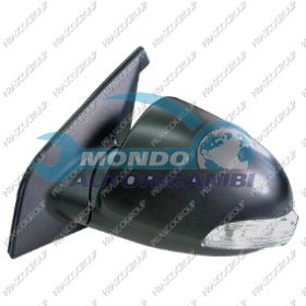 SPECCHIETTO RETROVISORE