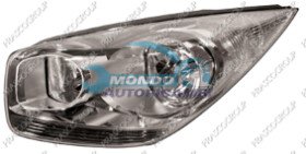 FANALE, FARI, GRUPPO OTTICO, GRUPPO OTTICO, PROIETTORE, PROIETTORE, PROIETTORE ALOGENO, RIFLETTORE