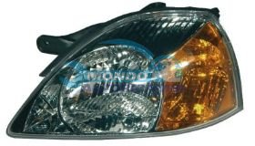 FANALE, FARI, GRUPPO OTTICO, GRUPPO OTTICO, PROIETTORE, PROIETTORE, PROIETTORE ALOGENO, RIFLETTORE