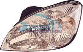 FANALE, FARI, GRUPPO OTTICO, GRUPPO OTTICO, PROIETTORE, PROIETTORE, PROIETTORE ALOGENO, RIFLETTORE