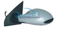 SPECCHIETTO RETROVISORE