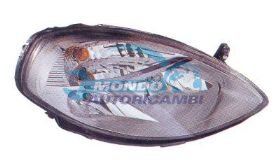 FANALE, FARI, GRUPPO OTTICO, GRUPPO OTTICO, PROIETTORE, PROIETTORE, PROIETTORE ALOGENO, RIFLETTORE