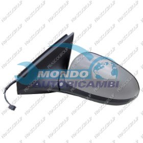 SPECCHIETTO RETROVISORE
