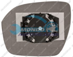 SPECCHIETTO RETROVISORE