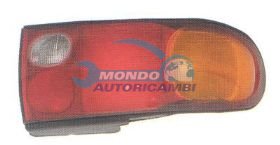 FANALE, FARI, GRUPPO OTTICO, GRUPPO OTTICO, PROIETTORE, PROIETTORE, PROIETTORE ALOGENO, RIFLETTORE