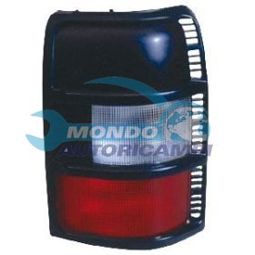 FANALE, FARI, GRUPPO OTTICO, GRUPPO OTTICO, PROIETTORE, PROIETTORE, PROIETTORE ALOGENO, RIFLETTORE