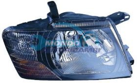 FANALE, FARI, GRUPPO OTTICO, GRUPPO OTTICO, PROIETTORE, PROIETTORE, PROIETTORE ALOGENO, RIFLETTORE