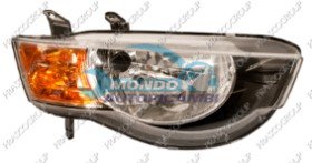 FANALE, FARI, GRUPPO OTTICO, GRUPPO OTTICO, PROIETTORE, PROIETTORE, PROIETTORE ALOGENO, RIFLETTORE