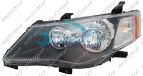 FANALE, FARI, GRUPPO OTTICO, GRUPPO OTTICO, PROIETTORE, PROIETTORE, PROIETTORE ALOGENO, RIFLETTORE