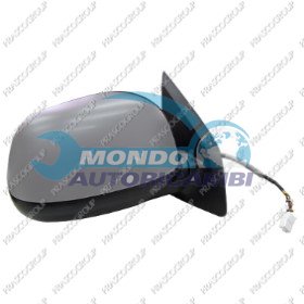 SPECCHIETTO RETROVISORE