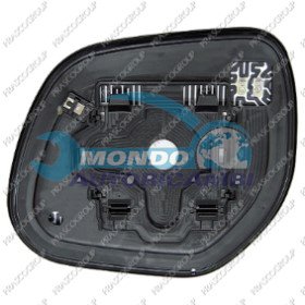 SPECCHIETTO RETROVISORE