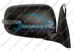 SPECCHIETTO RETROVISORE