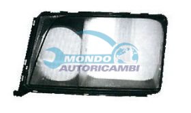 FANALE, FARI, GRUPPO OTTICO, GRUPPO OTTICO, PROIETTORE, PROIETTORE, PROIETTORE ALOGENO, RIFLETTORE