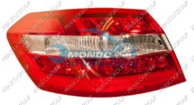 FANALE, FARI, GRUPPO OTTICO, GRUPPO OTTICO, PROIETTORE, PROIETTORE, PROIETTORE ALOGENO, RIFLETTORE