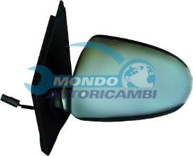 SPECCHIETTO RETROVISORE