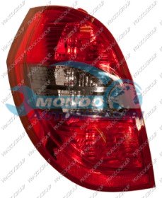 FANALE, FARI, GRUPPO OTTICO, GRUPPO OTTICO, PROIETTORE, PROIETTORE, PROIETTORE ALOGENO, RIFLETTORE