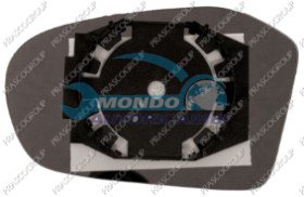 SPECCHIETTO RETROVISORE