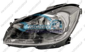 FANALE, FARI, GRUPPO OTTICO, GRUPPO OTTICO, PROIETTORE, PROIETTORE, PROIETTORE ALOGENO, RIFLETTORE