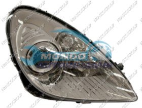 FANALE, FARI, GRUPPO OTTICO, GRUPPO OTTICO, PROIETTORE, PROIETTORE, PROIETTORE ALOGENO, RIFLETTORE