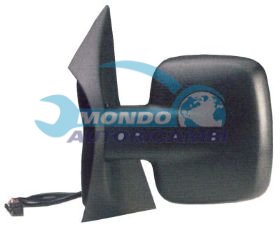 SPECCHIETTO RETROVISORE