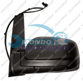 SPECCHIETTO RETROVISORE