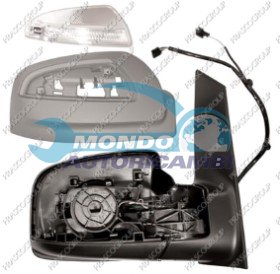 SPECCHIETTO RETROVISORE