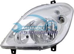 FANALE, FARI, GRUPPO OTTICO, GRUPPO OTTICO, PROIETTORE, PROIETTORE, PROIETTORE ALOGENO, RIFLETTORE