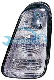 FANALE, FARI, GRUPPO OTTICO, GRUPPO OTTICO, PROIETTORE, PROIETTORE, PROIETTORE ALOGENO, RIFLETTORE