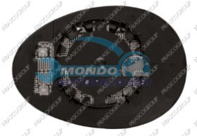 SPECCHIETTO RETROVISORE