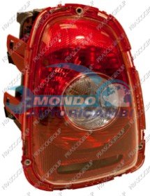 FANALE, FARI, GRUPPO OTTICO, GRUPPO OTTICO, PROIETTORE, PROIETTORE, PROIETTORE ALOGENO, RIFLETTORE