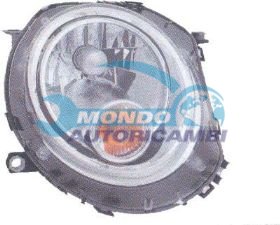 FANALE, FARI, GRUPPO OTTICO, GRUPPO OTTICO, PROIETTORE, PROIETTORE, PROIETTORE ALOGENO, RIFLETTORE