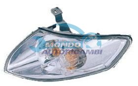 FANALE, FARI, GRUPPO OTTICO, GRUPPO OTTICO, PROIETTORE, PROIETTORE, PROIETTORE ALOGENO, RIFLETTORE