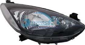 FANALE, FARI, GRUPPO OTTICO, GRUPPO OTTICO, PROIETTORE, PROIETTORE, PROIETTORE ALOGENO, RIFLETTORE