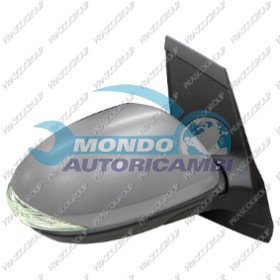 SPECCHIETTO RETROVISORE