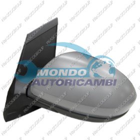 SPECCHIETTO RETROVISORE