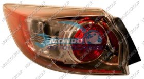 FANALE, FARI, GRUPPO OTTICO, GRUPPO OTTICO, PROIETTORE, PROIETTORE, PROIETTORE ALOGENO, RIFLETTORE