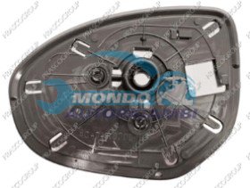 SPECCHIETTO RETROVISORE