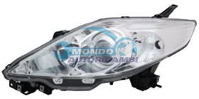 FANALE, FARI, GRUPPO OTTICO, GRUPPO OTTICO, PROIETTORE, PROIETTORE, PROIETTORE ALOGENO, RIFLETTORE