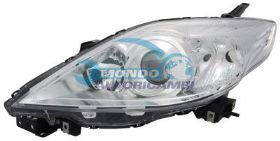 FANALE, FARI, GRUPPO OTTICO, GRUPPO OTTICO, PROIETTORE, PROIETTORE, PROIETTORE ALOGENO, RIFLETTORE