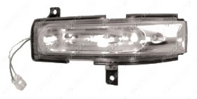 SPECCHIETTO RETROVISORE