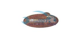 FANALE, FARI, GRUPPO OTTICO, GRUPPO OTTICO, PROIETTORE, PROIETTORE, PROIETTORE ALOGENO, RIFLETTORE