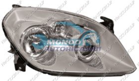 FANALE, FARI, GRUPPO OTTICO, GRUPPO OTTICO, PROIETTORE, PROIETTORE, PROIETTORE ALOGENO, RIFLETTORE