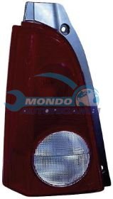 FANALE, FARI, GRUPPO OTTICO, GRUPPO OTTICO, PROIETTORE, PROIETTORE, PROIETTORE ALOGENO, RIFLETTORE